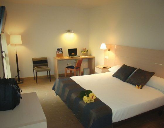 Hotel Balneario Areatza Nº 01224 Room photo